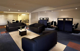 Hotel Camino Real Pedregal
