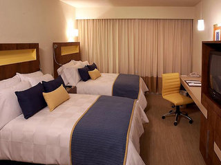 Hotel Camino Real Pedregal