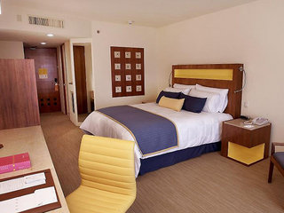 Hotel Camino Real Pedregal