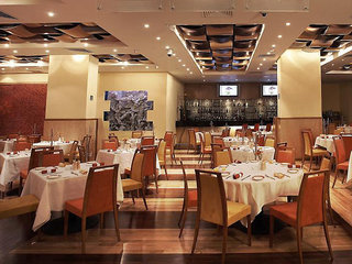 Hotel Camino Real Pedregal