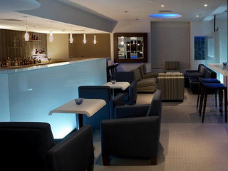 Hotel Camino Real Pedregal
