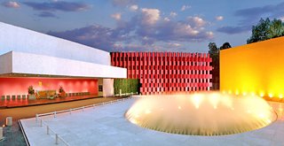 Hotel Camino Real Polanco Mexico