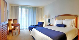 Hotel Camino Real Polanco Mexico