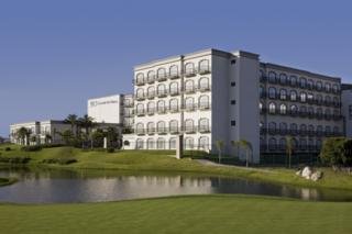 Hotel Camino Real Puebla Angelopolis