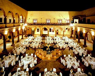 Hotel Camino Real Puebla Centro
