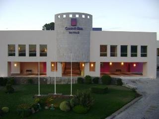 Hotel Camino Real Saltillo