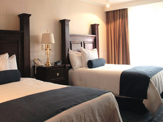 Hotel Camino Real Saltillo