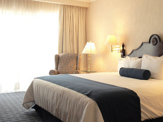 Hotel Camino Real Saltillo