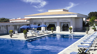 Hotel Camino Real Saltillo