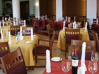 Hotel Camino Real Saltillo