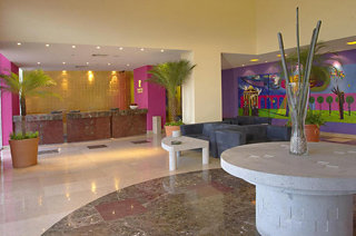 Hotel Camino Real San Luis Potosi