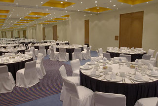 Hotel Camino Real San Luis Potosi