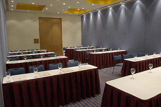 Hotel Camino Real San Luis Potosi
