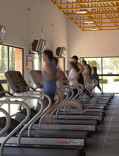 Hotel Camino Real San Luis Potosi