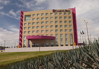 Hotel Camino Real San Luis Potosi