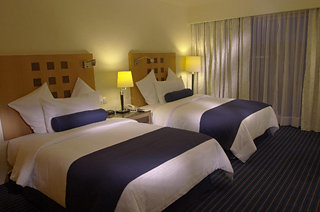 Hotel Camino Real San Luis Potosi
