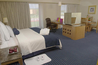 Hotel Camino Real San Luis Potosi