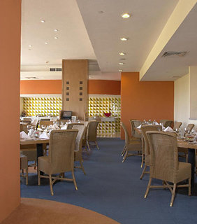 Hotel Camino Real San Luis Potosi