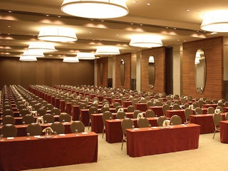 Hotel Camino Real Santa Fe Mexico