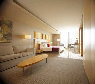 Hotel Camino Real Santa Fe Mexico