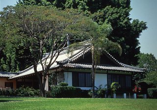 Hotel Camino Real Sumiya