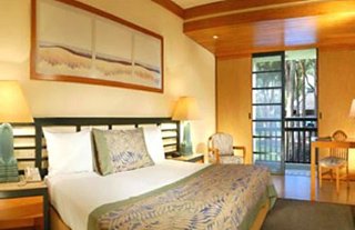 Hotel Camino Real Sumiya