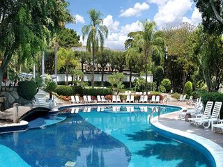 Hotel Camino Real Sumiya