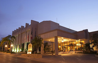 Hotel Camino Real Tampico