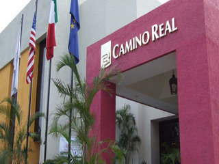 Hotel Camino Real Tampico