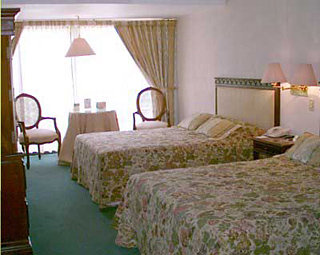 Hotel Camino Real Tampico