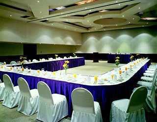 Hotel Camino Real Tijuana