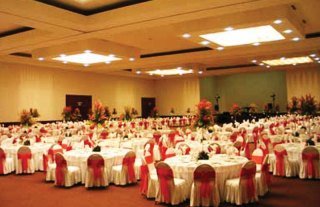 Hotel Camino Real Tijuana