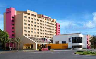 Hotel Camino Real Tijuana