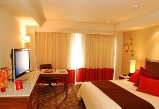 Hotel Camino Real Tijuana