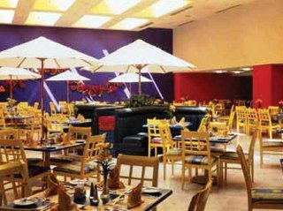 Hotel Camino Real Tijuana