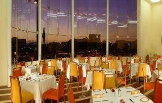 Hotel Camino Real Tijuana