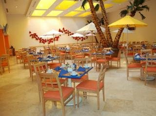 Hotel Camino Real Tijuana