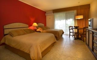 Hotel Camino Real Tikal