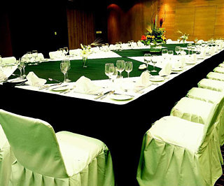 Hotel Camino Real Torreon