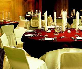 Hotel Camino Real Torreon