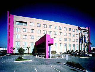 Hotel Camino Real Torreon