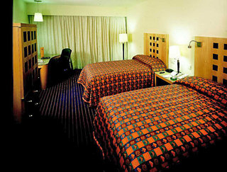 Hotel Camino Real Torreon
