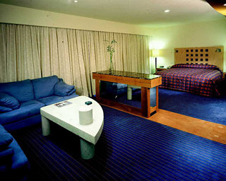 Hotel Camino Real Torreon