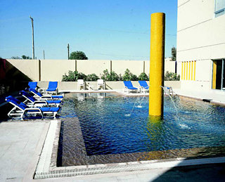 Hotel Camino Real Torreon