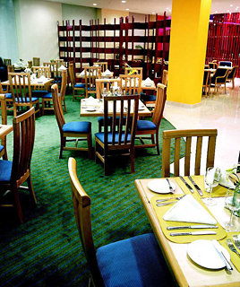Hotel Camino Real Torreon