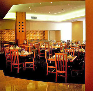 Hotel Camino Real Torreon