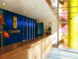 Hotel Camino Real Tuxtla Gutierrez