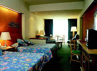 Hotel Camino Real Tuxtla Gutierrez