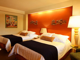 Hotel Camino Real Tuxtla Gutierrez