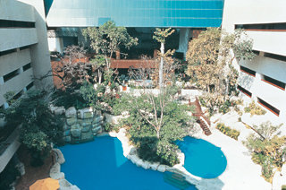 Hotel Camino Real Tuxtla Gutierrez